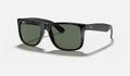 Ray-Ban JUSTIN RB4165 601/71 - photo 1