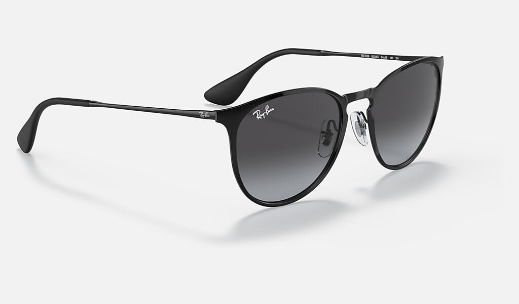 Ray-Ban ERIKA METAL RB3539 002/8G - photo 3