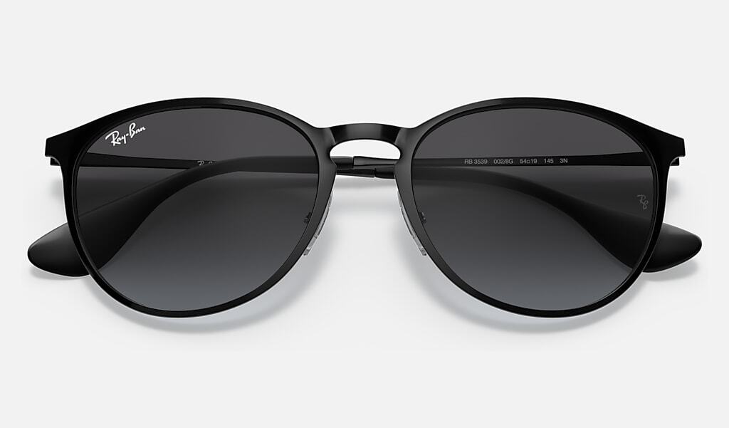Ray-Ban ERIKA METAL RB3539 002/8G - photo 6