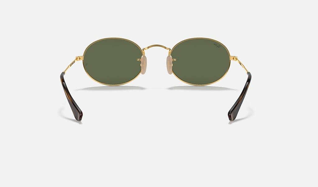 Ray-Ban OVAL RB3547N 001 - photo 5