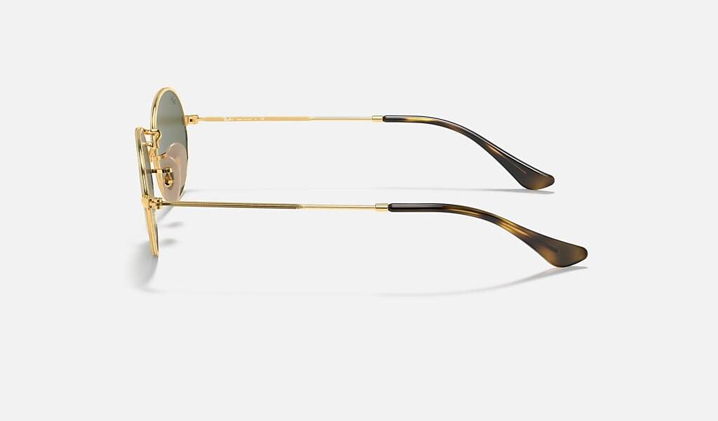Ray-Ban OVAL RB3547N 001 - photo 4