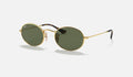 Ray-Ban OVAL RB3547N 001 - photo 1
