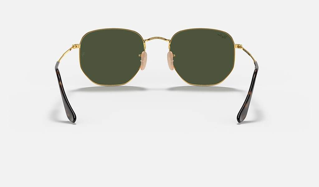 Ray-Ban HEXAGONAL RB3548N 001 - photo 5