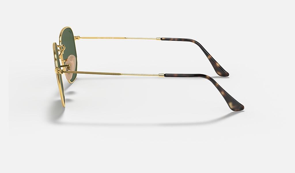 Ray-Ban HEXAGONAL RB3548N 001 - photo 4