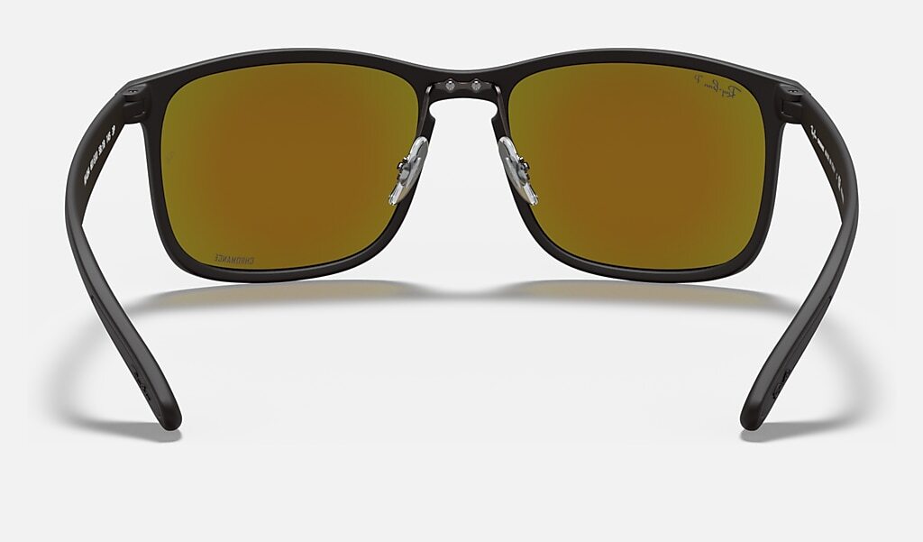 Ray-Ban RB4264 601SA1 CHROMANCE - photo 5