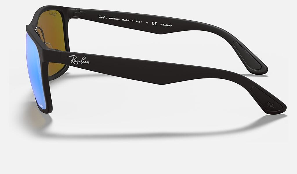 Ray-Ban RB4264 601SA1 CHROMANCE - photo 4