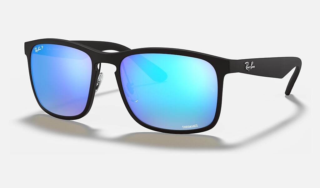 Ray-Ban RB4264 601SA1 CHROMANCE - photo 1