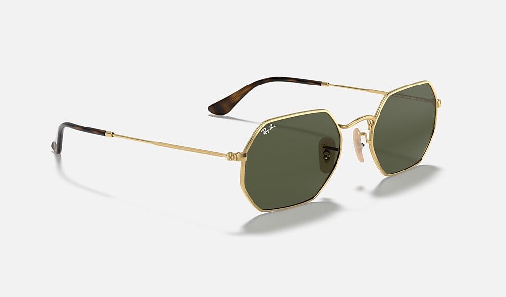 Ray-Ban OCTAGONAL RB3556N 001 - photo 3