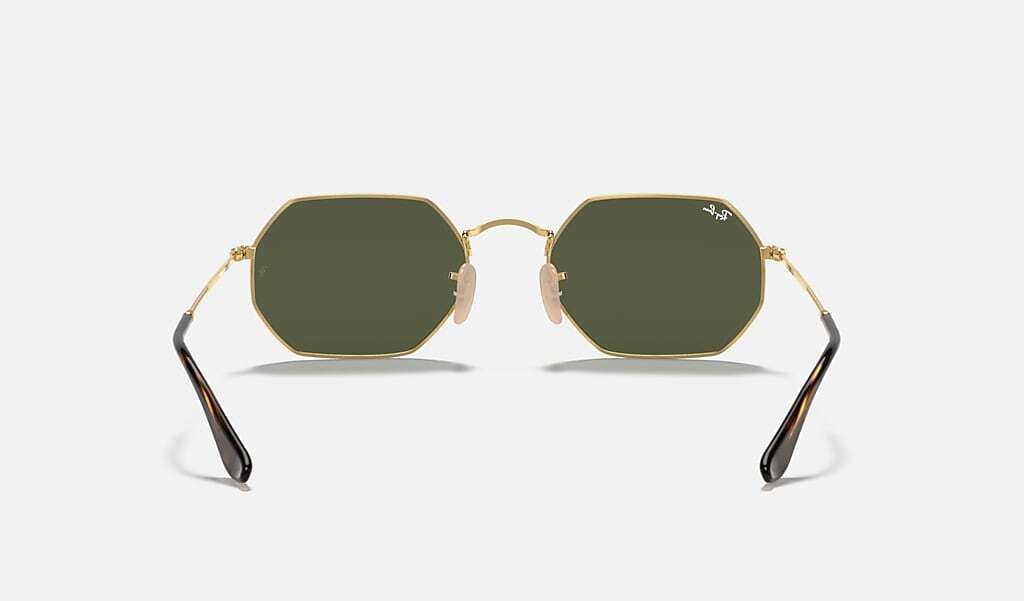 Ray-Ban OCTAGONAL RB3556N 001 - photo 5