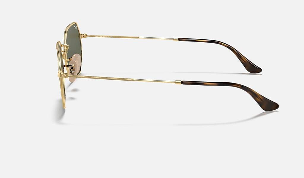 Ray-Ban OCTAGONAL RB3556N 001 - photo 4