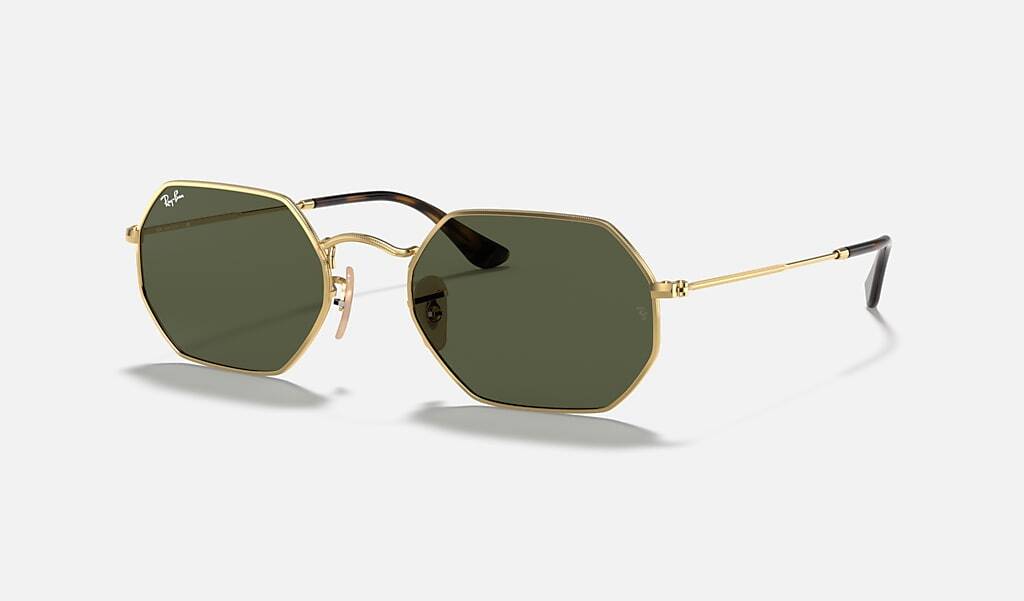 Ray-Ban OCTAGONAL RB3556N 001 - photo 1