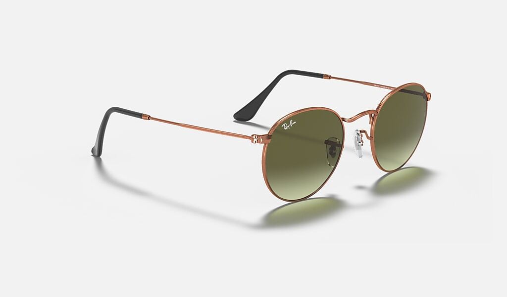 Ray-Ban ROUND RB3447 9002A6 - photo 3
