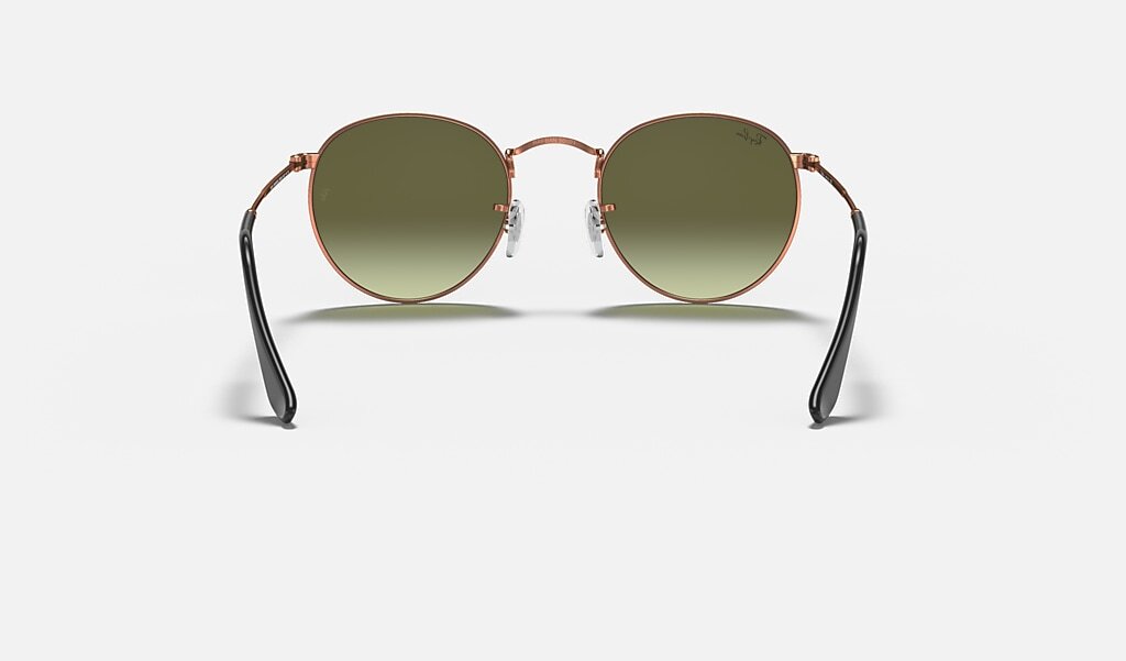 Ray-Ban ROUND RB3447 9002A6 - photo 5