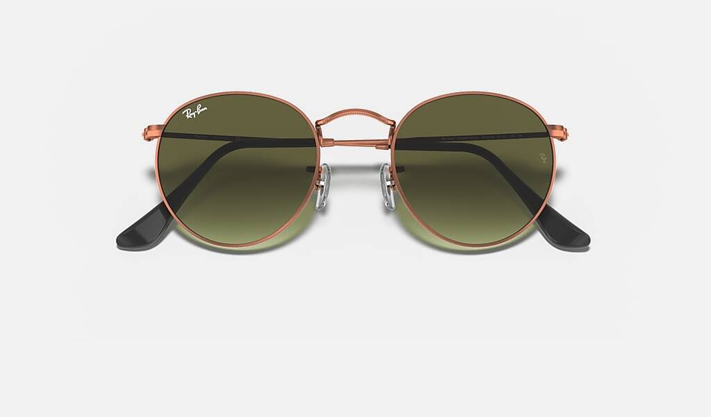 Ray-Ban ROUND RB3447 9002A6 - photo 6