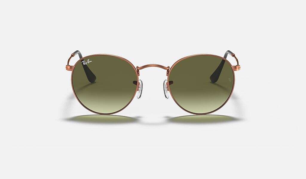 Ray-Ban ROUND RB3447 9002A6 - photo 2