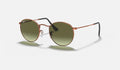 Ray-Ban ROUND RB3447 9002A6 - photo 1