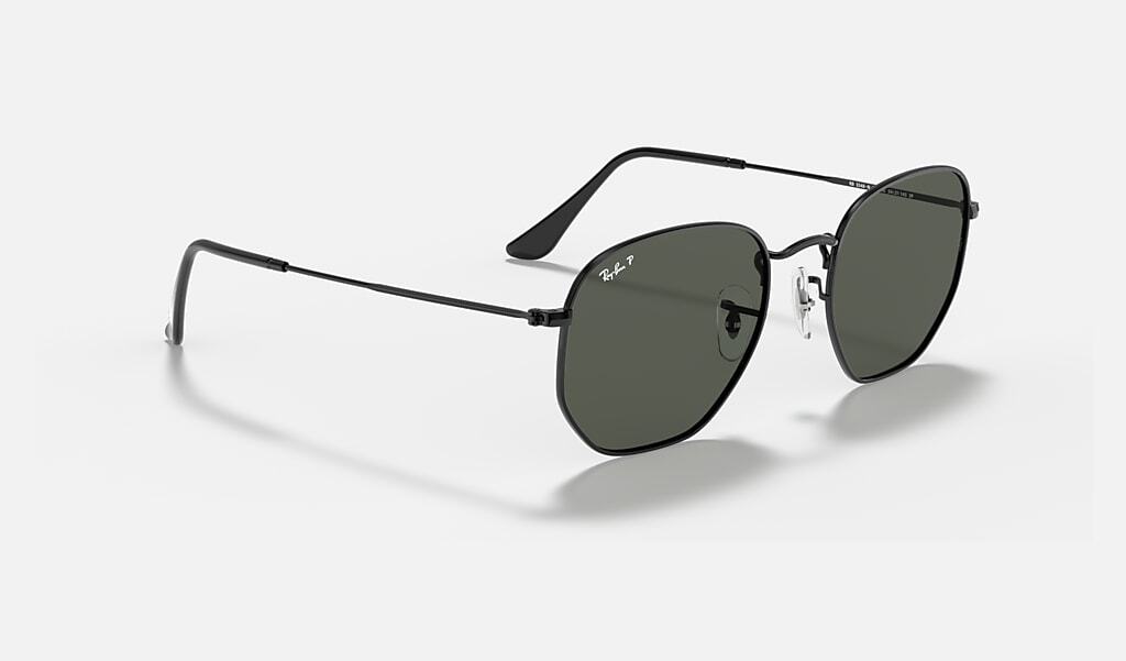 Ray-Ban HEXAGONAL RB3548N 002/58 - photo 3