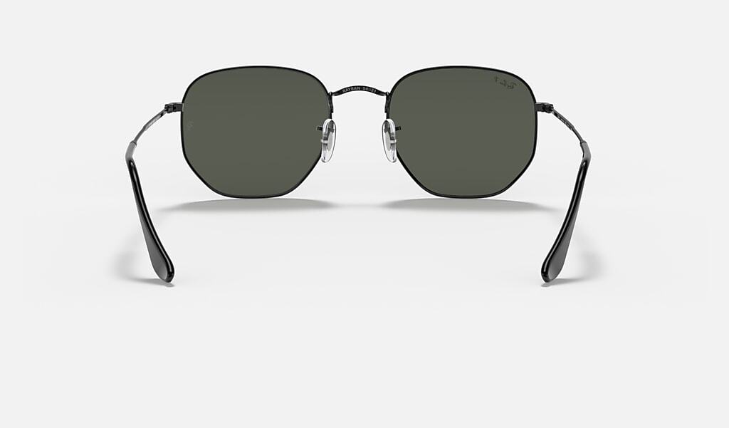 Ray-Ban HEXAGONAL RB3548N 002/58 - photo 5