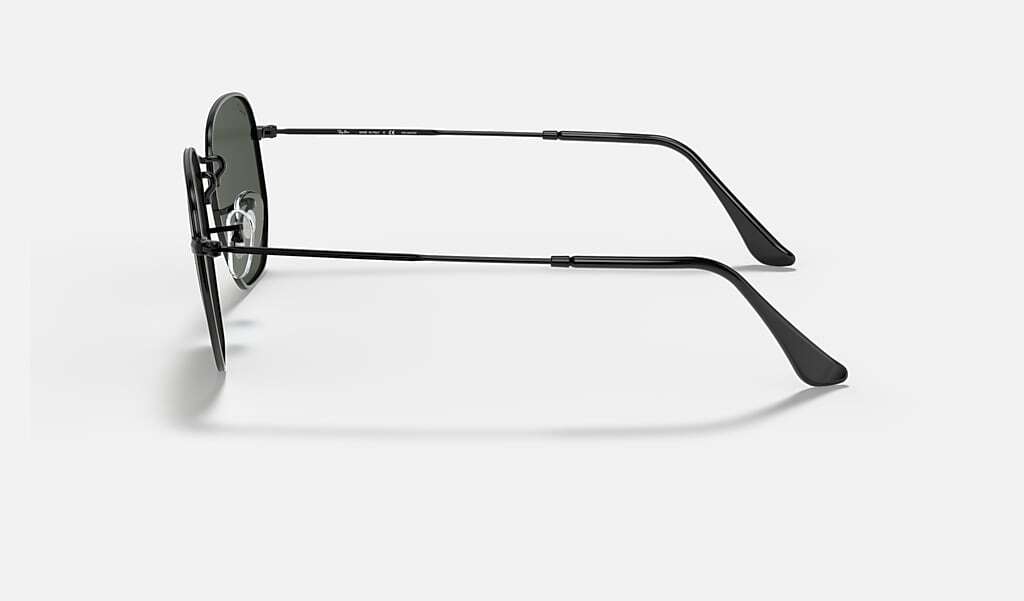 Ray-Ban HEXAGONAL RB3548N 002/58 - photo 4