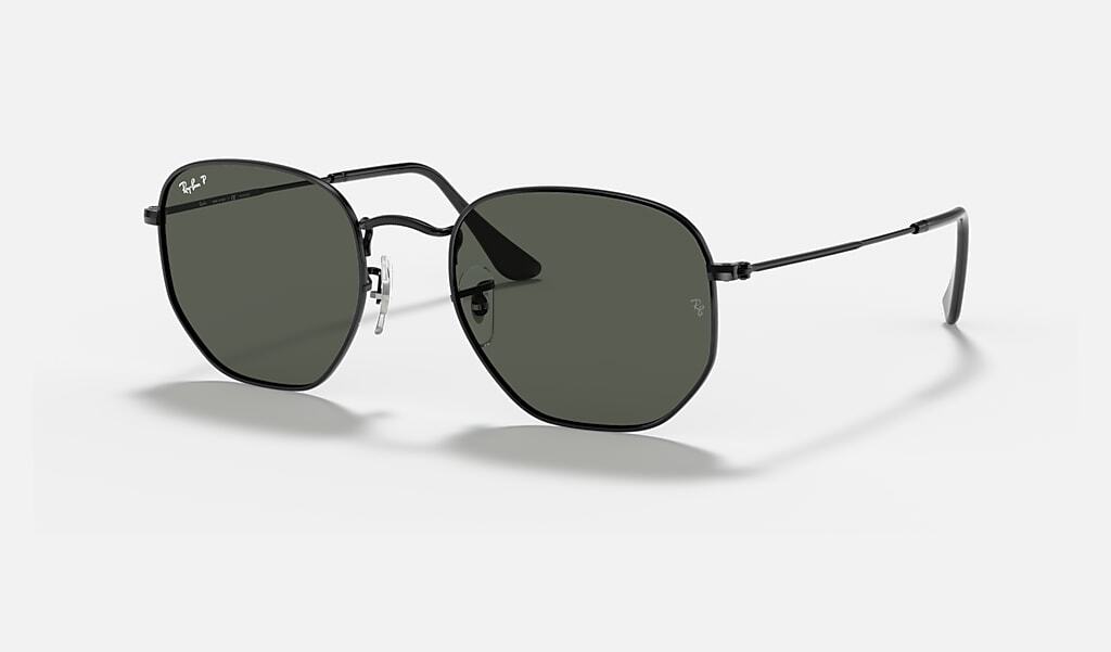 Ray-Ban HEXAGONAL RB3548N 002/58 - photo 1