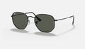 Ray-Ban HEXAGONAL RB3548N 002/58 - photo 1