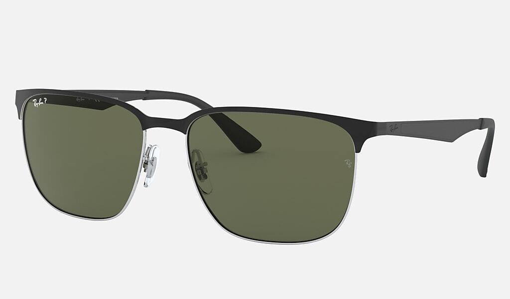 Ray-Ban RB3569 90049A - photo 1