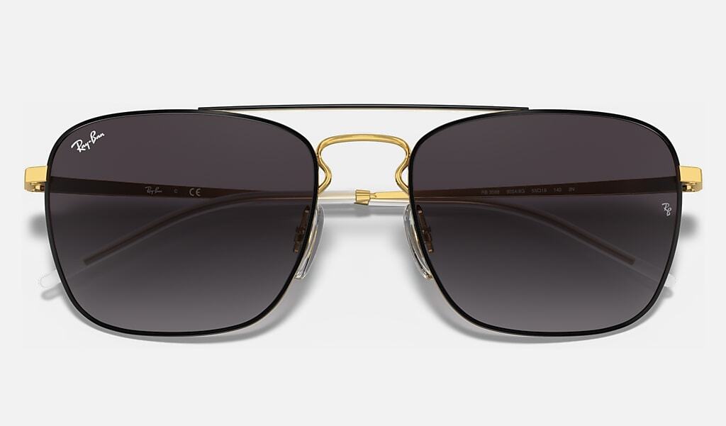 Ray-Ban RB3588 90548G - photo 6