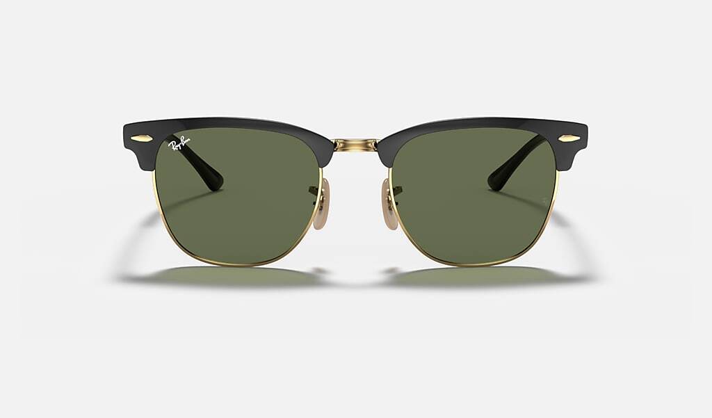 Ray-Ban Clubmaster Metal RB3716 187 - photo 2