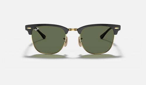 Ray-Ban Clubmaster Metal RB3716 187 - photo 2