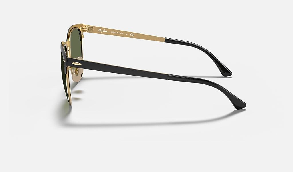 Ray-Ban CLUBMASTER RB3716 187 METAL - photo 4