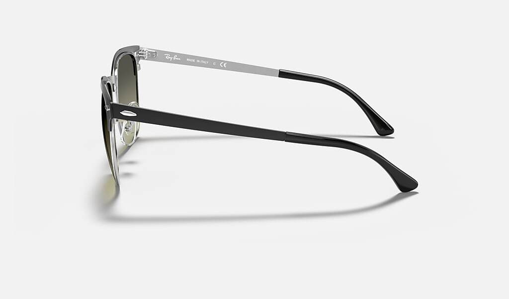 Ray-Ban CLUBMASTER RB3716 900471 METAL - photo 4