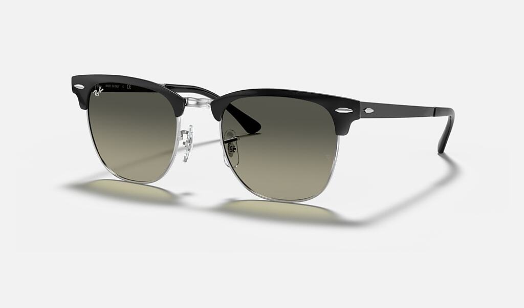 Ray-Ban Clubmaster Metal RB3716 900471 päikeseprillid
