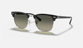 Ray-Ban Clubmaster Metal RB3716 900471 päikeseprillid