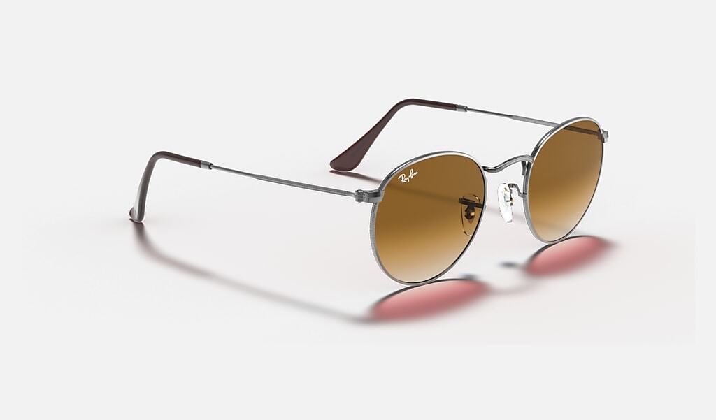 Ray-Ban ROUND RB3447N 004/51 - photo 3