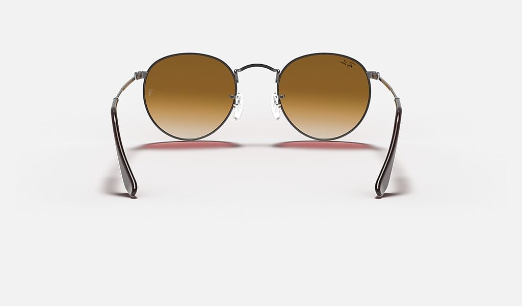 Ray-Ban ROUND RB3447N 004/51 - photo 5