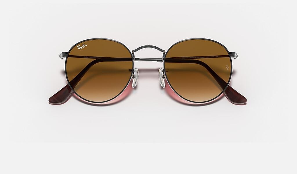 Ray-Ban ROUND RB3447N 004/51 - photo 6