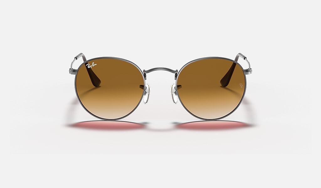 Ray-Ban ROUND RB3447N 004/51 - photo 2