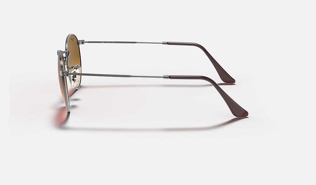 Ray-Ban ROUND RB3447N 004/51 - photo 4