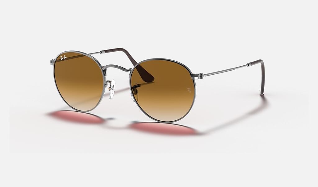 Ray-Ban ROUND RB3447N 004/51 - photo 1