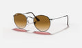 Ray-Ban ROUND RB3447N 004/51 - photo 1