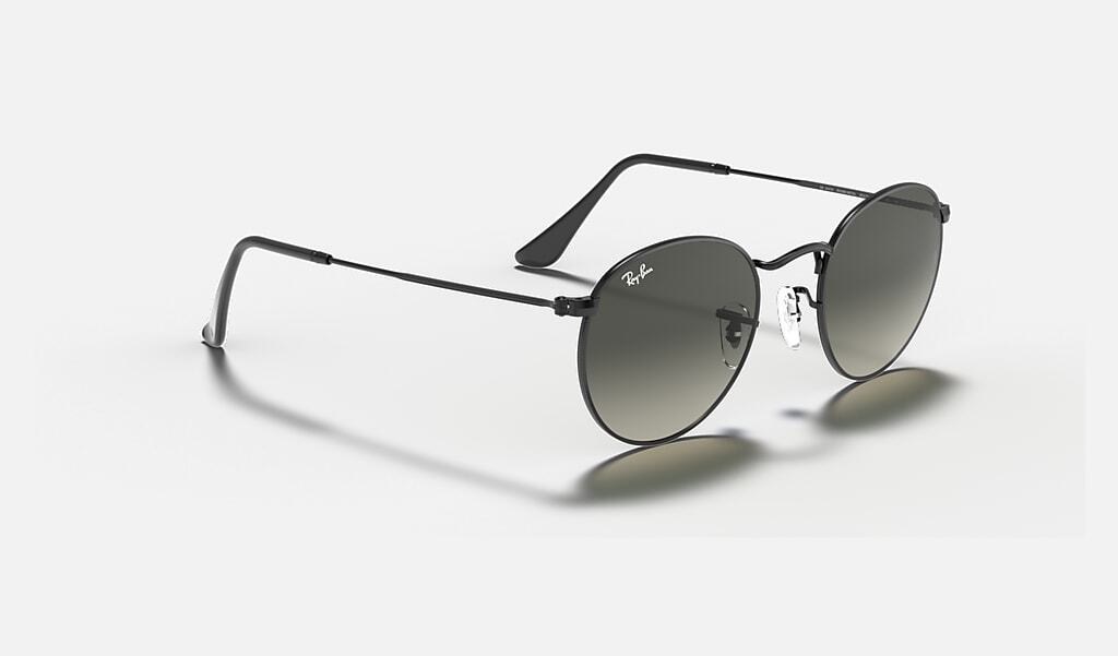 Ray-Ban ROUND RB3447N 002/71 - photo 3
