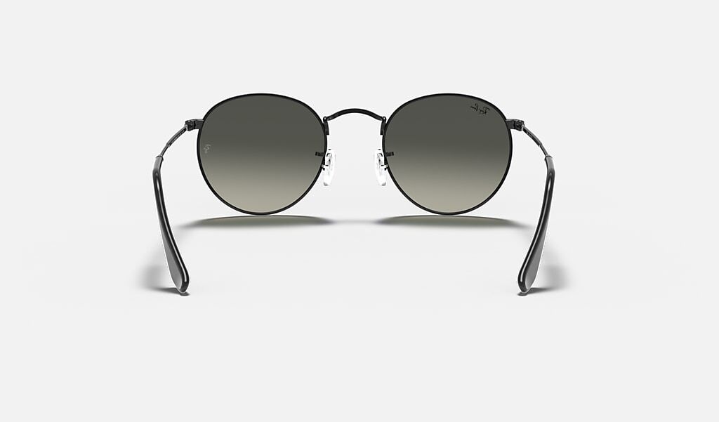 Ray-Ban ROUND RB3447N 002/71 - photo 5