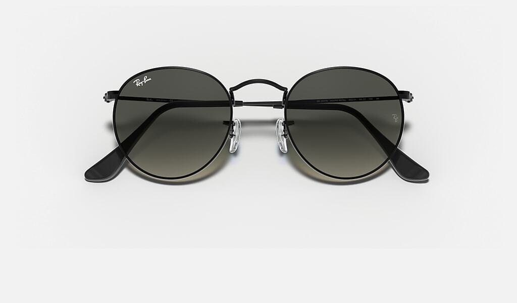 Ray-Ban ROUND RB3447N 002/71 - photo 6