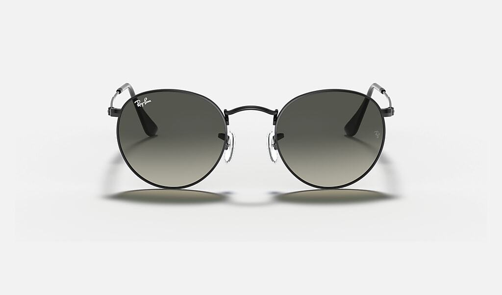 Ray-Ban ROUND RB3447N 002/71 - photo 2