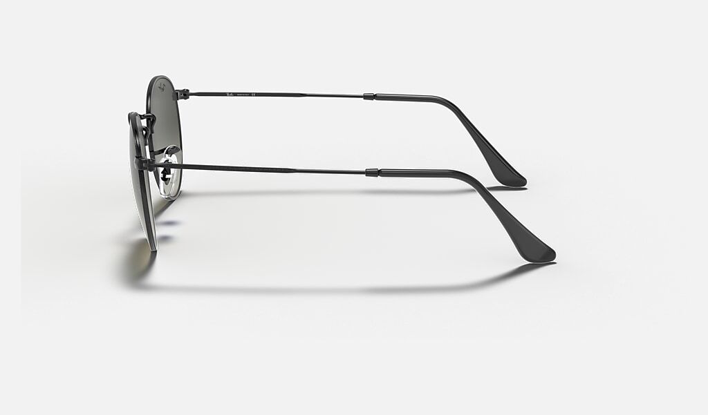 Ray-Ban ROUND RB3447N 002/71 - photo 4