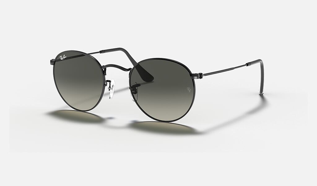 Ray-Ban ROUND RB3447N 002/71 - photo 1