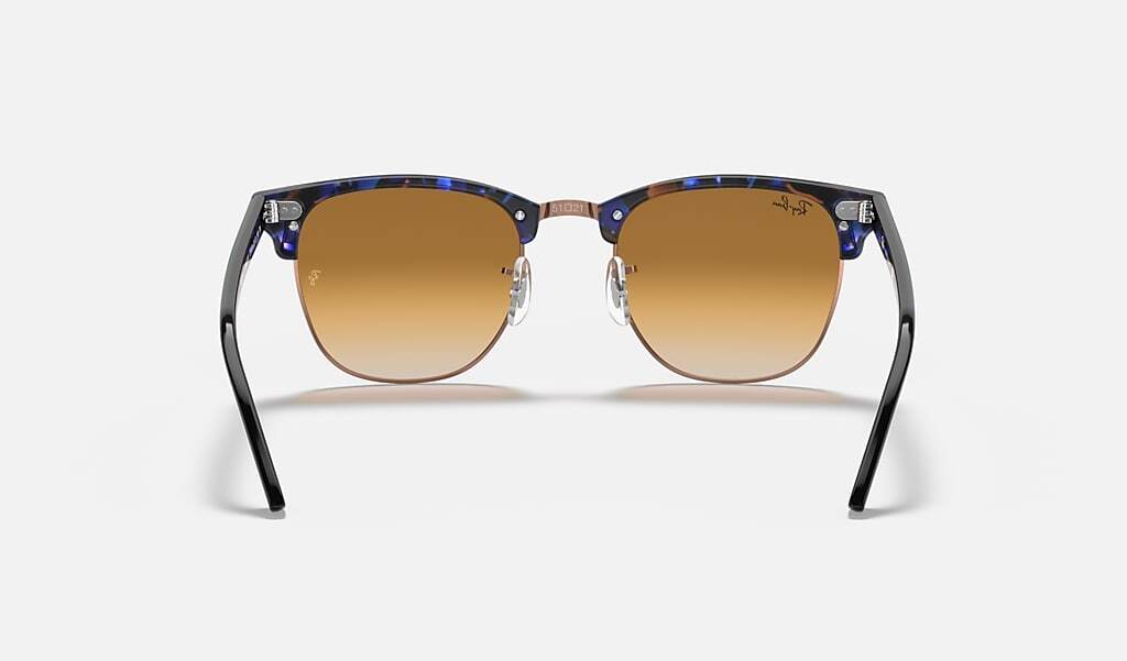 Ray-Ban CLUBMASTER RB3016 125651 - photo 5