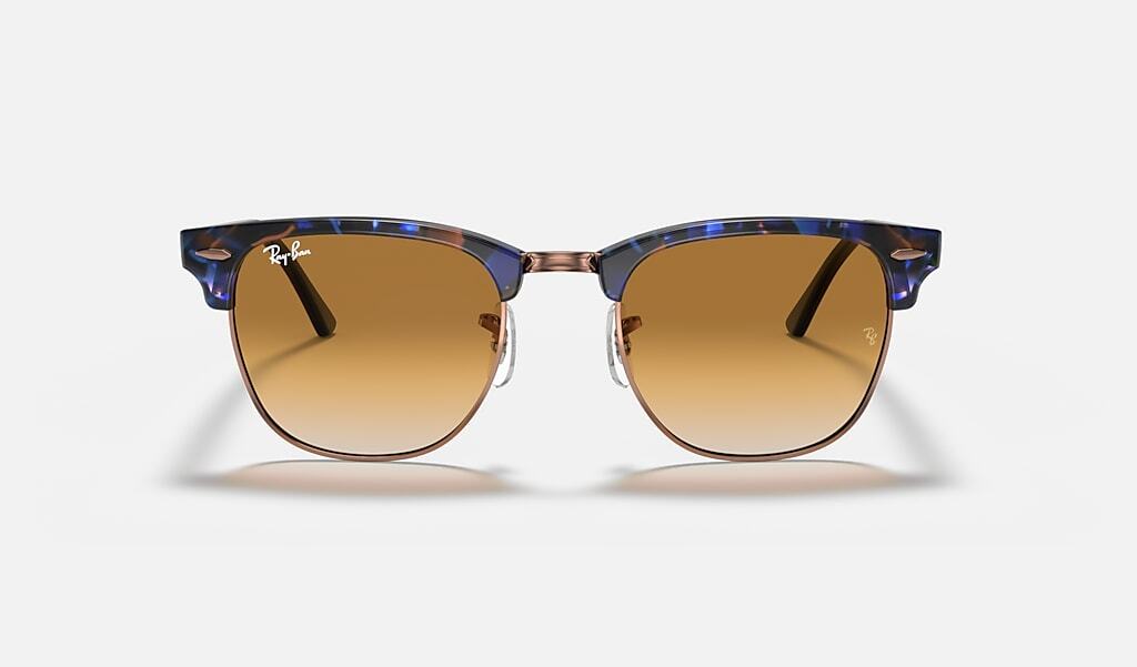Ray-Ban CLUBMASTER RB3016 125651 - photo 2