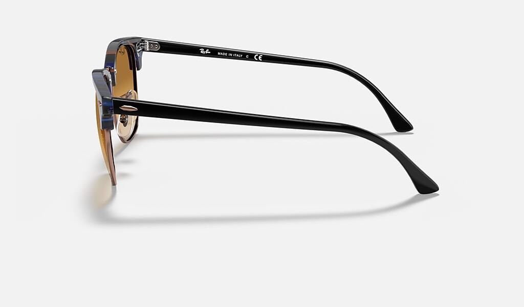 Ray-Ban CLUBMASTER RB3016 125651 - photo 4