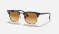 Ray-Ban CLUBMASTER RB3016 125651 - photo 1